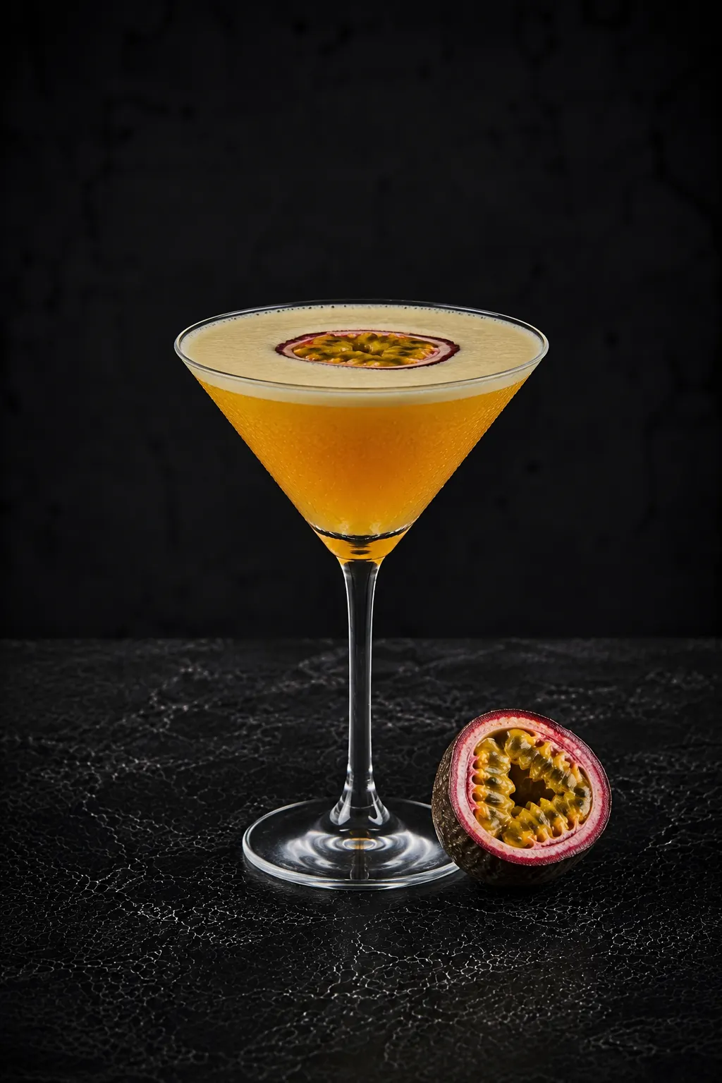 Passion Fruit