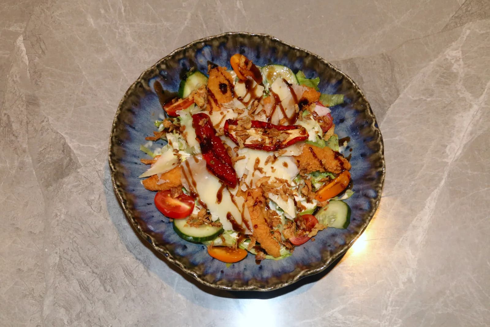 Salade César