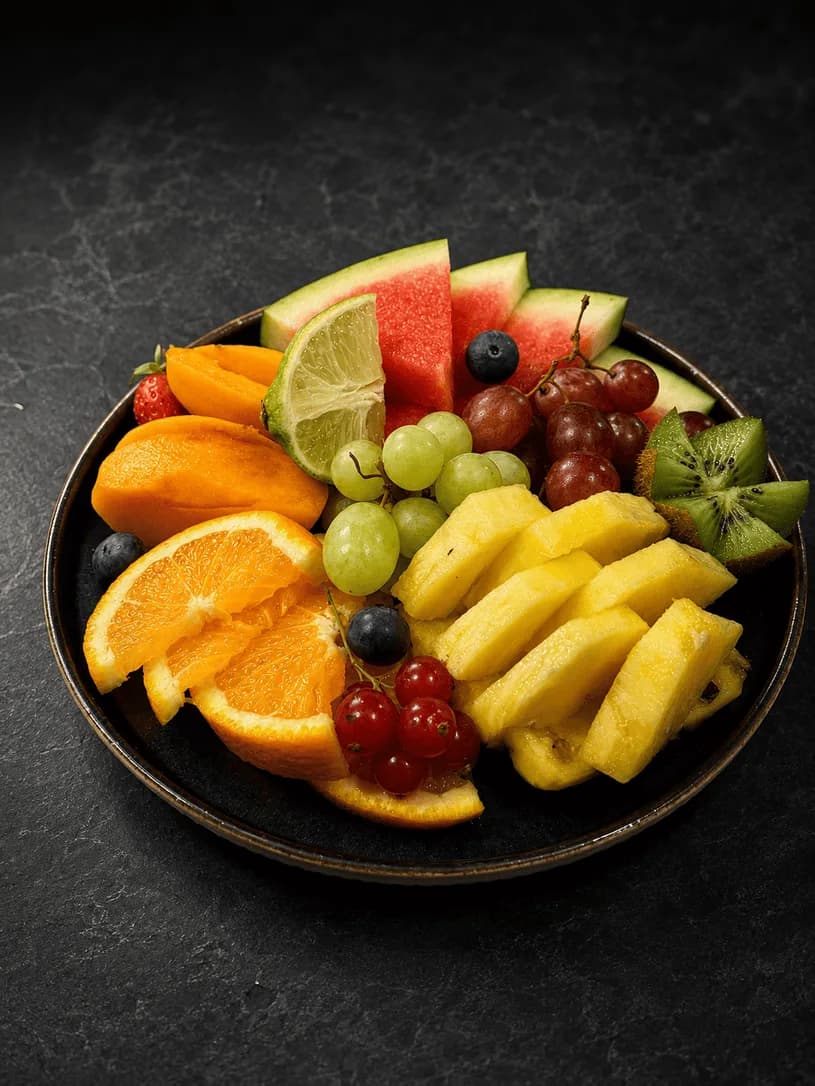 Salade de fruits