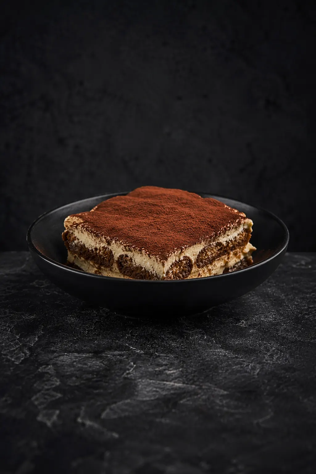 Tiramisu Maison