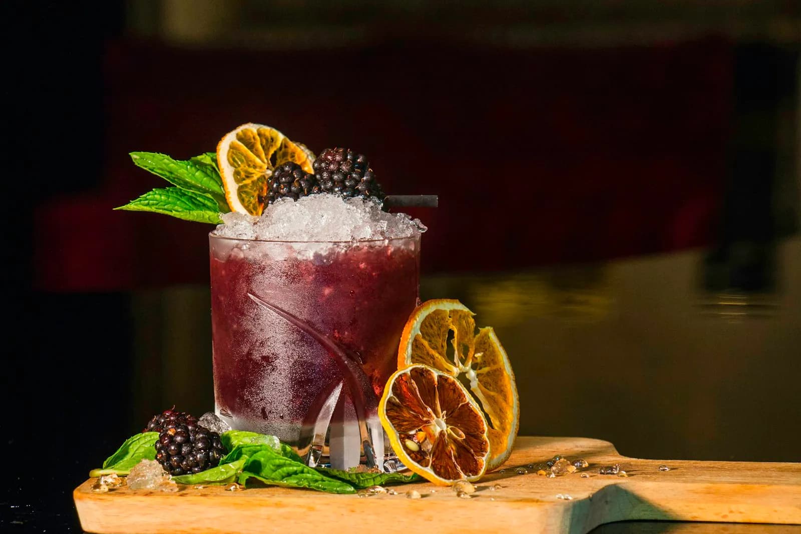 Cocktail La Parisienne