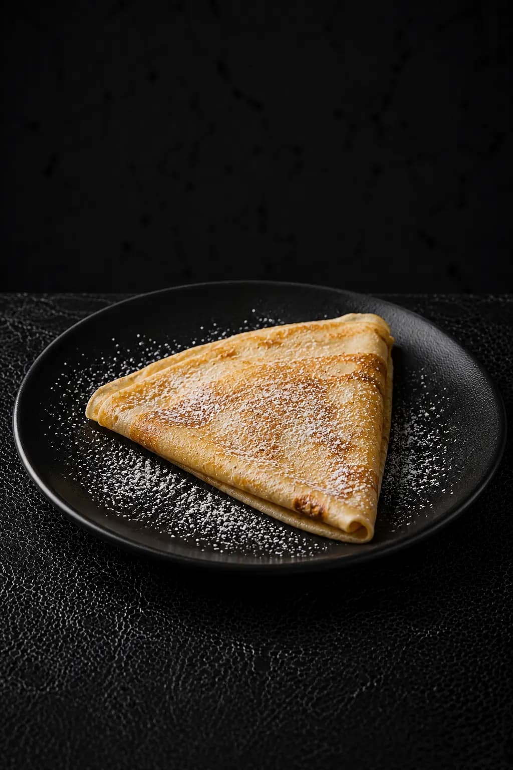Crêpes
