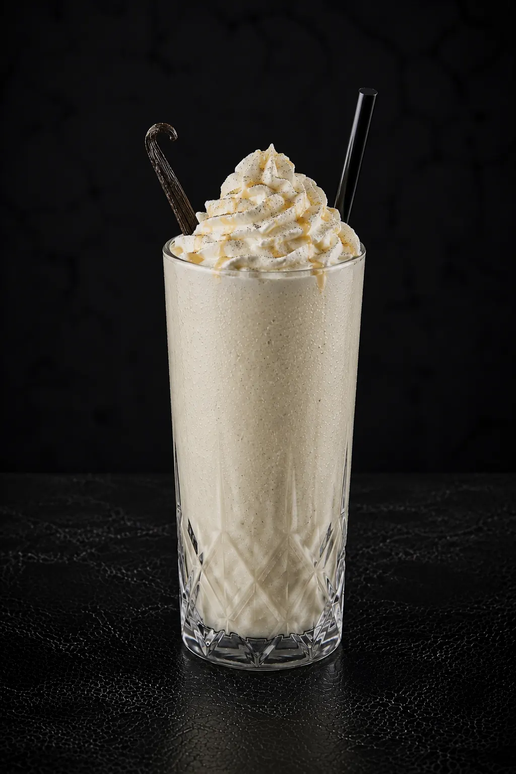 Milkshake Vanille