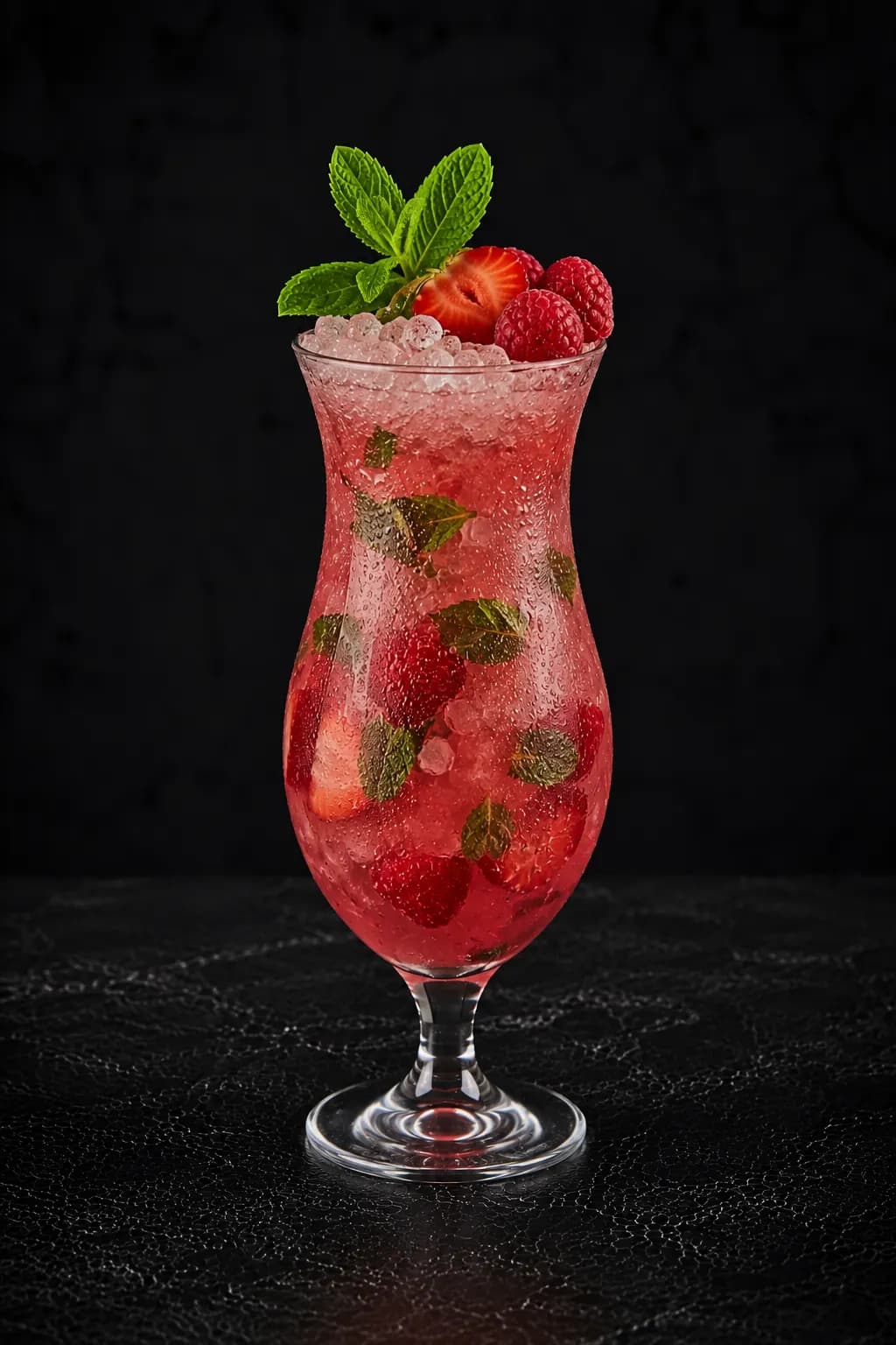Limonade Orange Sanguine