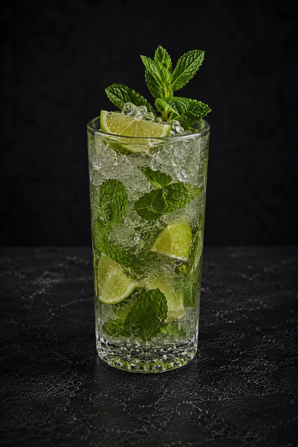 Mocktails